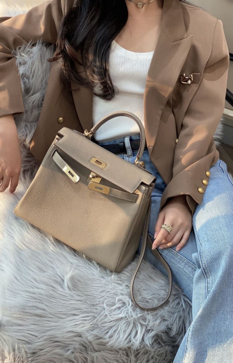 Hermes Kelly Bags